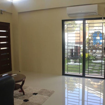 Essel Park Subdivision, City of San Fernando, Pampanga