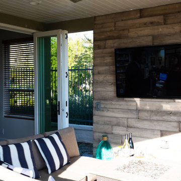 Addition | MacDowell | Foothill Ranch