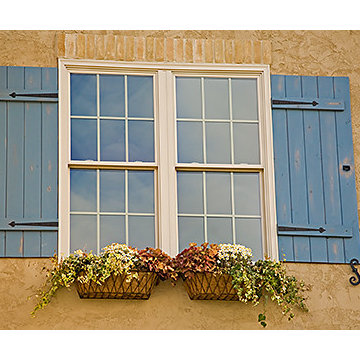 French Country Villa