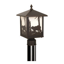 Braeburn Lawn Lamps