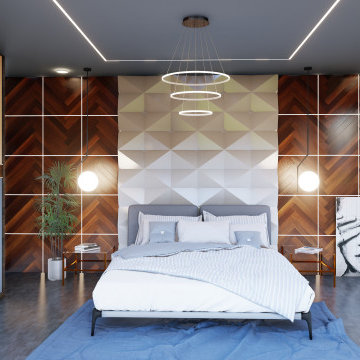 BED ROOM