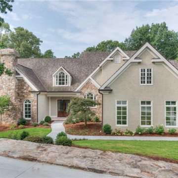1.2 Million dollar Sandy Springs Renovation