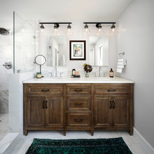 Kids Bathroom