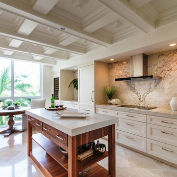 Kitchens Designed & Remodeled by Allied Kitchen & Bath