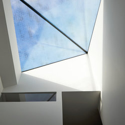 Boscastle - Skylights