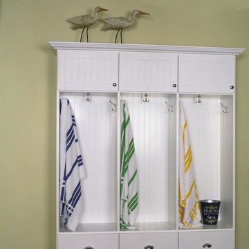 Locker Systems
