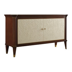 St. Honor&eacute; Chest - Baker Furniture - Buffets And Sideboards