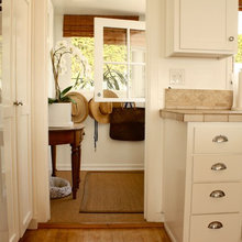 mudroom