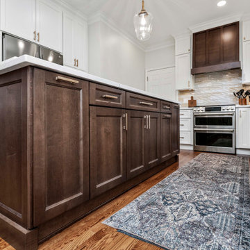 Kitchen Remodel | Classic Kitchen Upgrade