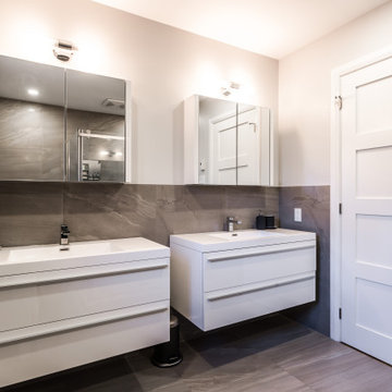 "Teen Haven: A Stylish and Functional Space for everyone!
