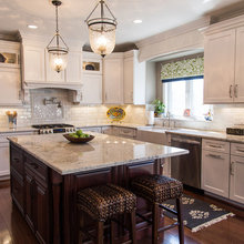 My Kitchen Plan