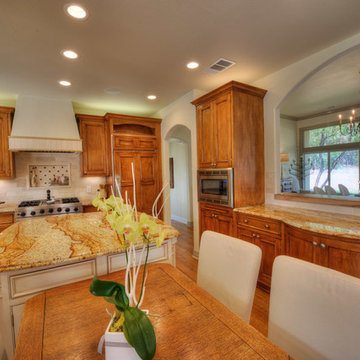 Westlake Remodel