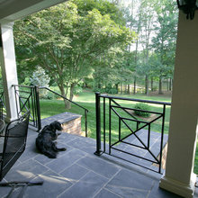 porch