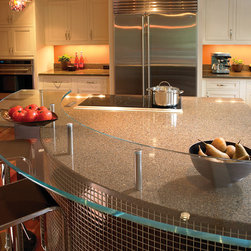 Cambria Quartz - Kitchens (Ashford) - Products