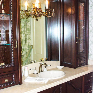 Traditional Elegance