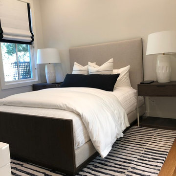 Napa Modern Farmhouse