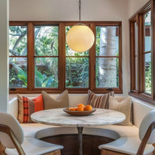 Breakfast Nook Ideas