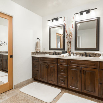Gold Canyon Remodel