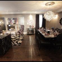 Interior Designer's