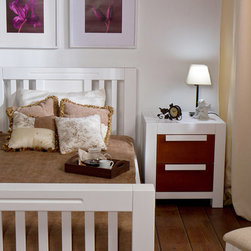 VENTIANNI Collection - Beds