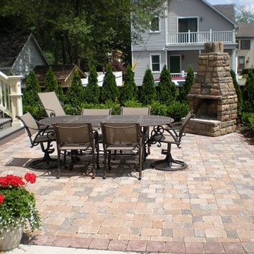 Our Work
