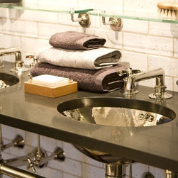 Showroom Photos - Bath Products