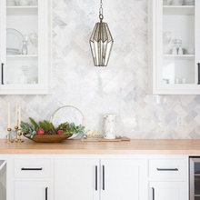 Custom Bar