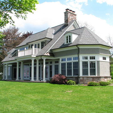 Lake View