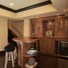 Home Bar ideas