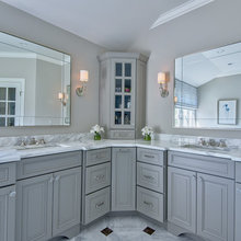 Bathroom Ideas