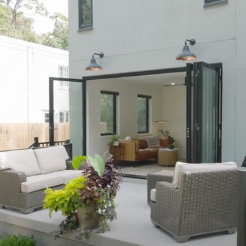Michigan Home Renovation