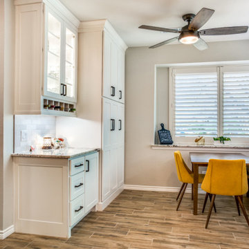 Kitchen, Laundry & Bath (Plano, TX)