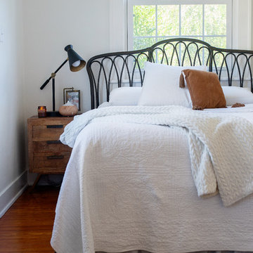 My Houzz: Family-Friendly Style in a 1930 South Carolina Home