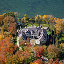 luxury homes