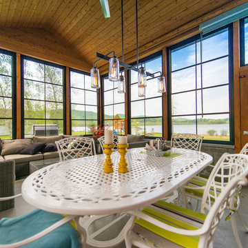 Sunspace Sunrooms