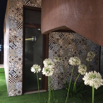RESTAURANT PIZZERIA LA COZZA – PUGLIA