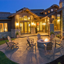 Patio Ideas