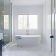 Master bath/bedroom