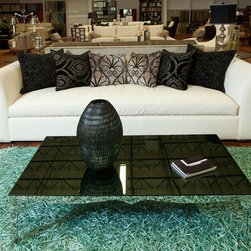 Showroom - Living Room Furniture