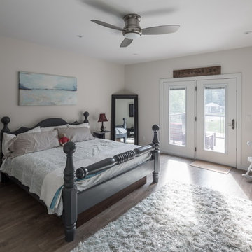 TURKEY POINT BEACH HOUSE