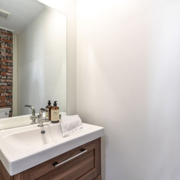Delta Neighbourhood Renovation and Sale