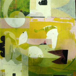 Drawing Deep - Paintings