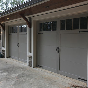Lake Oconee Renovations