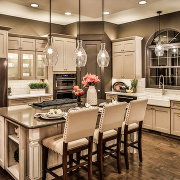 2017 Parade of Homes