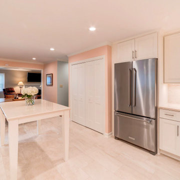 Stunning Entire Home Interior Remodel in McLean