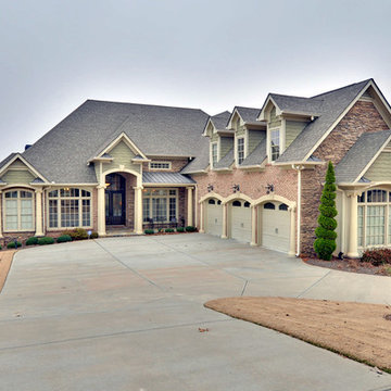 Traditions Of Braselton Custom Homes
