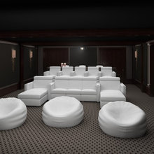 Home Cinema