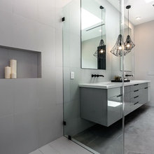 Tyler’s Bathroom