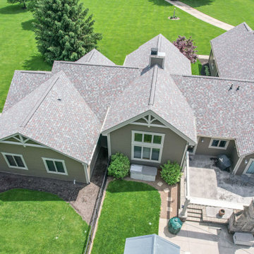 Home Addition in Brookston, IN