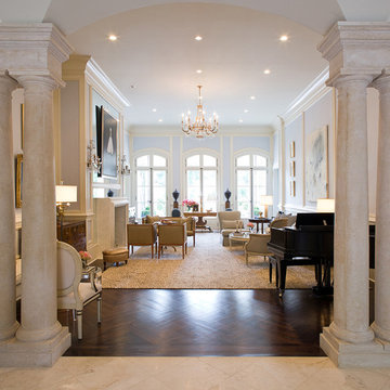 William T Baker &Associates, Atlanta, GA